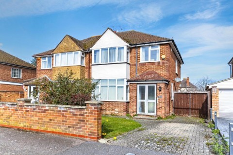 View Full Details for Wendover Drive, Bedford