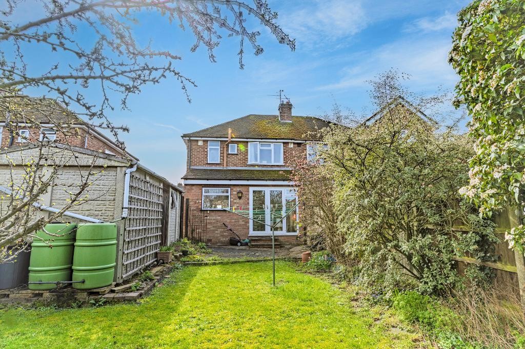 Images for Wendover Drive, Bedford