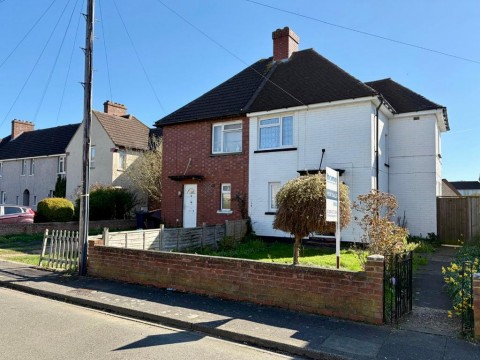 View Full Details for Coombs Close, Bedford