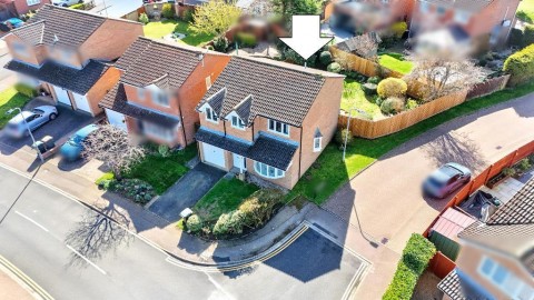 View Full Details for Quenby Way, Bromham