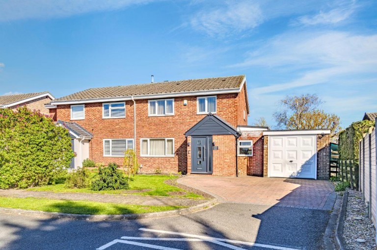 Birkdale Road, Bedford