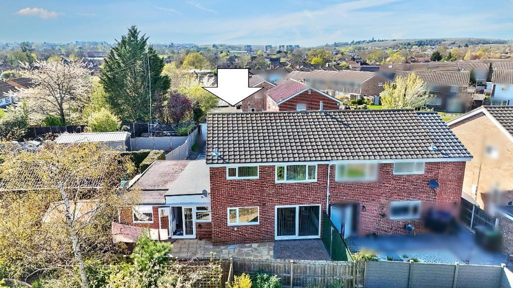 Images for Birkdale Close, Bedford