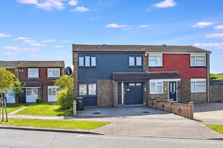 Needwood Road, Bedford