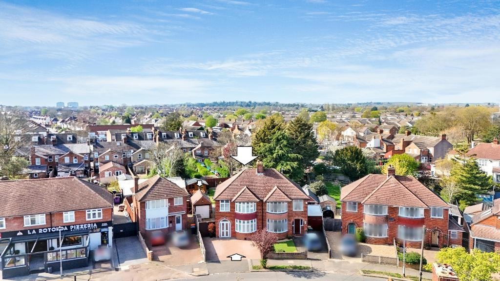 Images for Risborough Road, Bedford