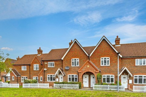 View Full Details for Grange Close, Oakley