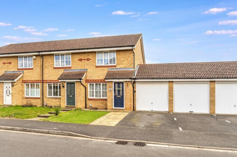 Dorsey Drive, Bedford