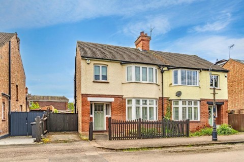 View Full Details for West Grove, Bedford