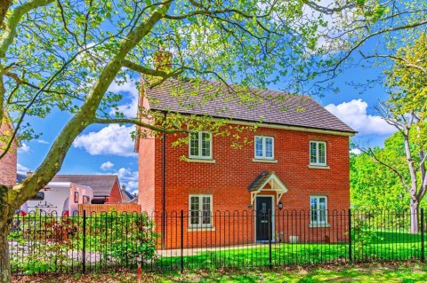 View Full Details for New Cardington, Beds