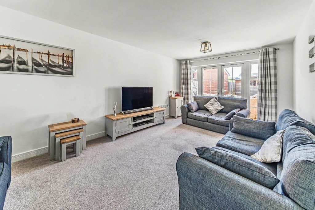 Images for New Cardington, Beds