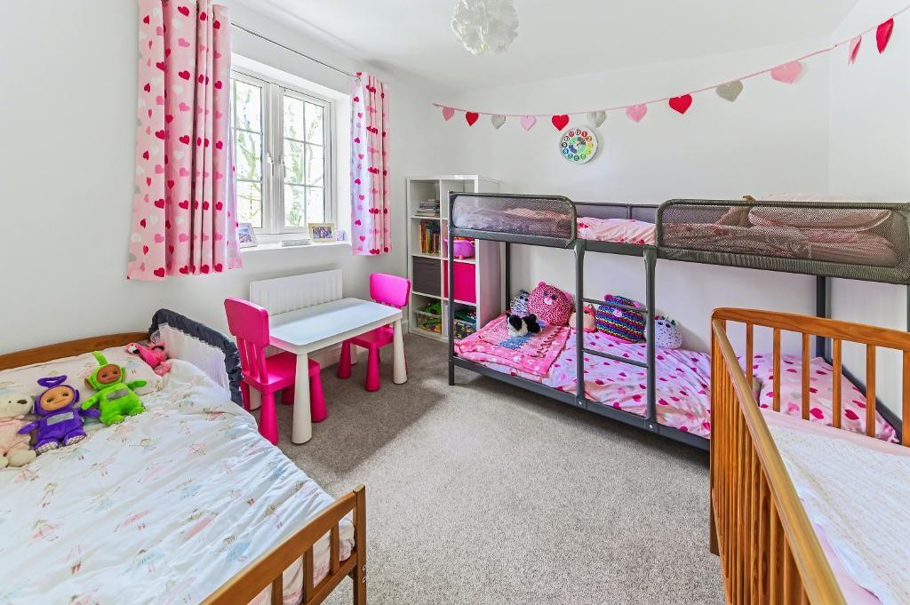 Images for New Cardington, Beds