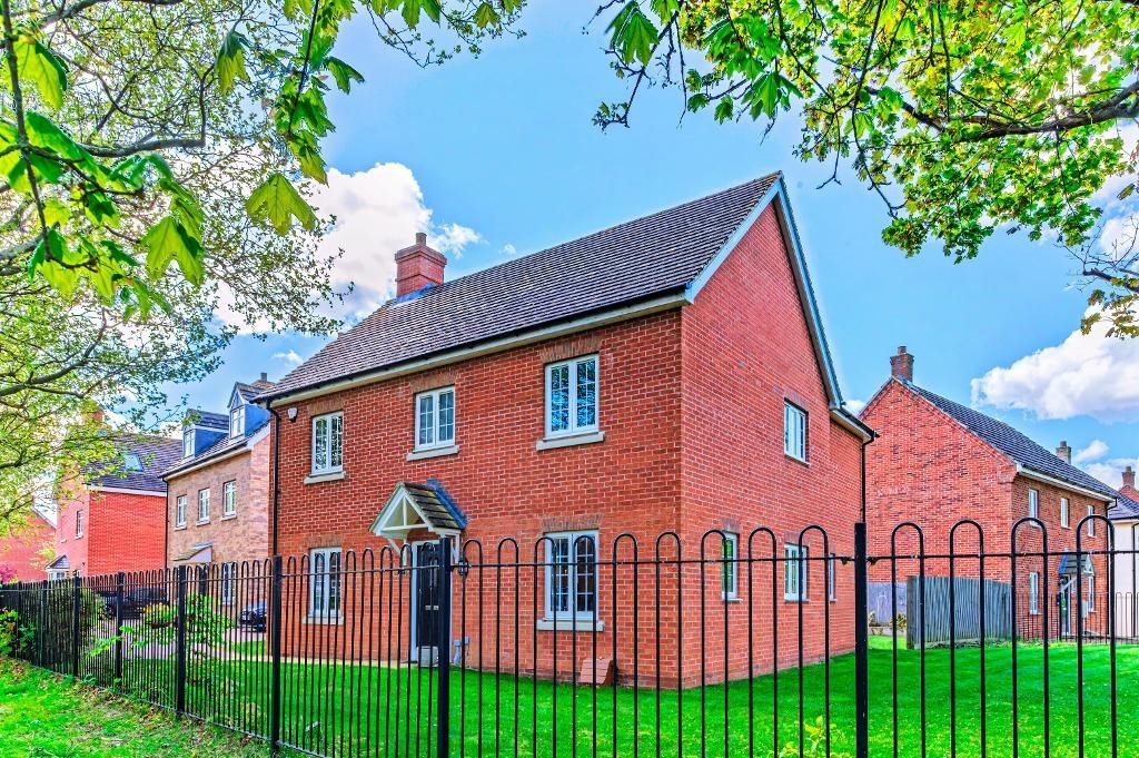 Images for New Cardington, Beds