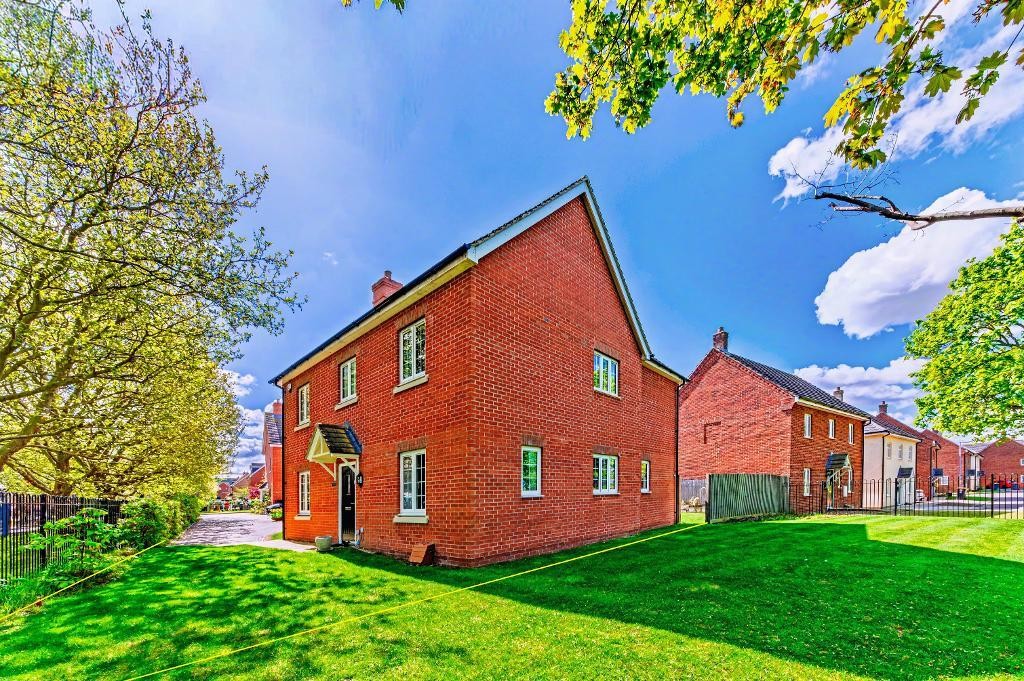 Images for New Cardington, Beds