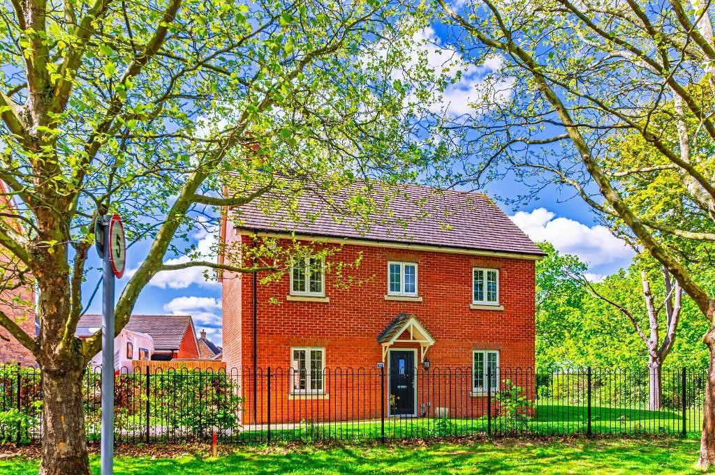 Images for New Cardington, Beds