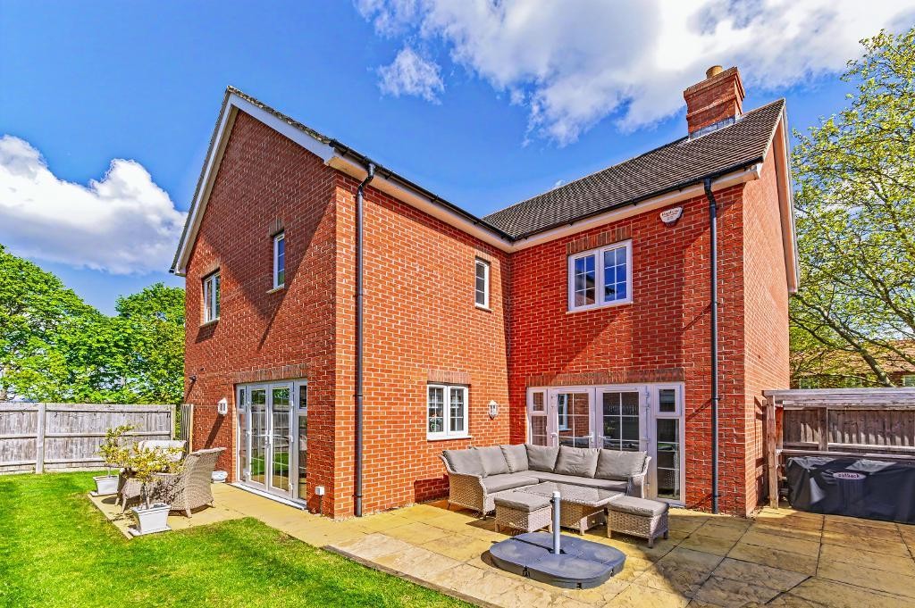 Images for New Cardington, Beds