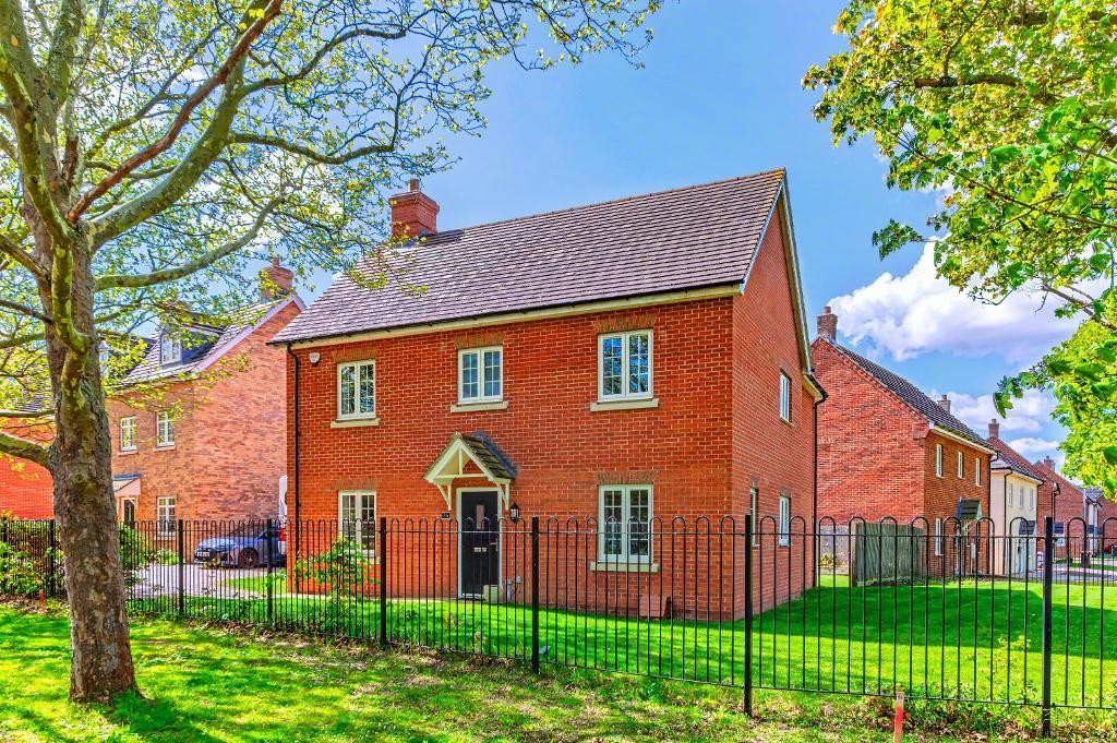 Images for New Cardington, Beds