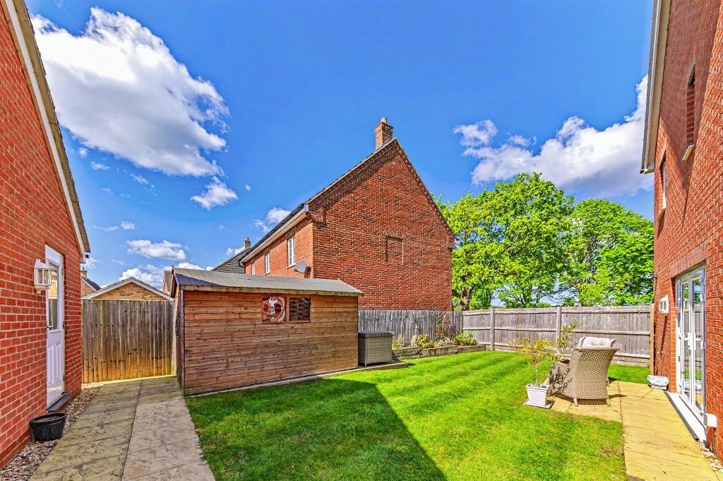 Images for New Cardington, Beds