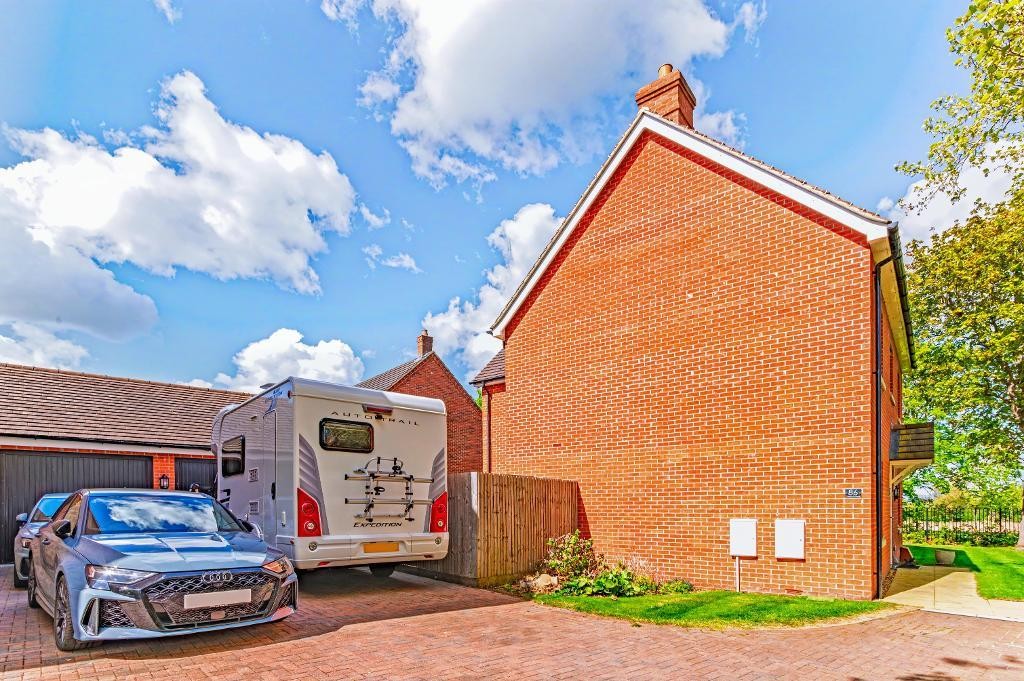 Images for New Cardington, Beds