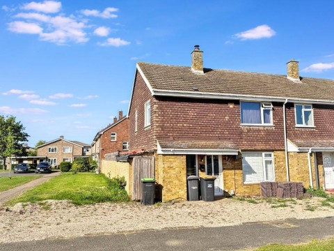 View Full Details for Clyde Crescent, Bedford