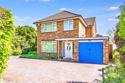 View Full Details for Putnoe Lane, Bedford