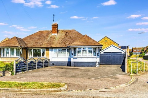 View Full Details for George Street, Clapham