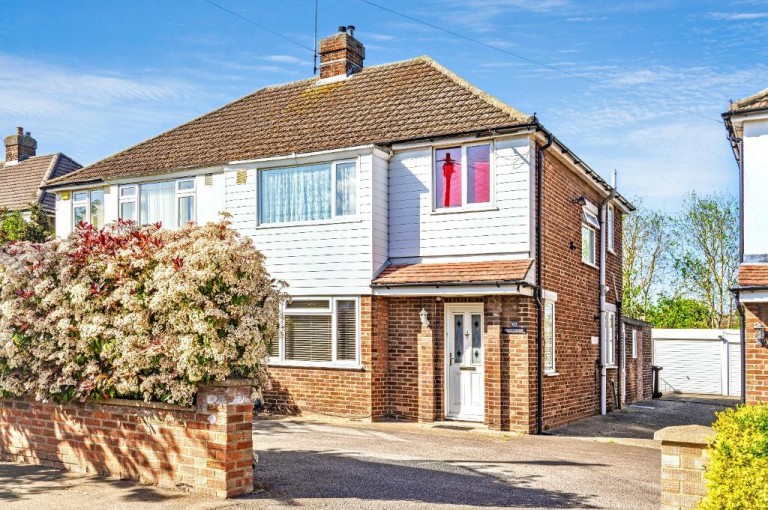 Aylesbury Road, Bedford