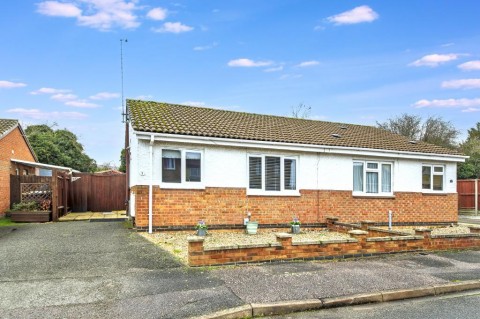 View Full Details for Clapham, Beds