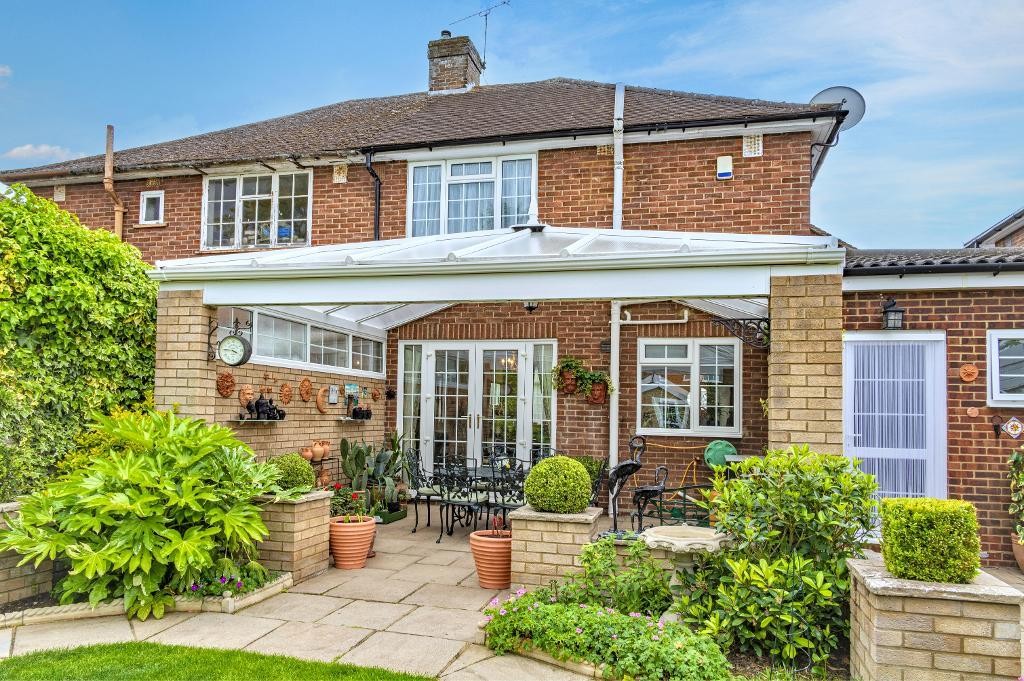 Images for Wendover Drive, Bedford