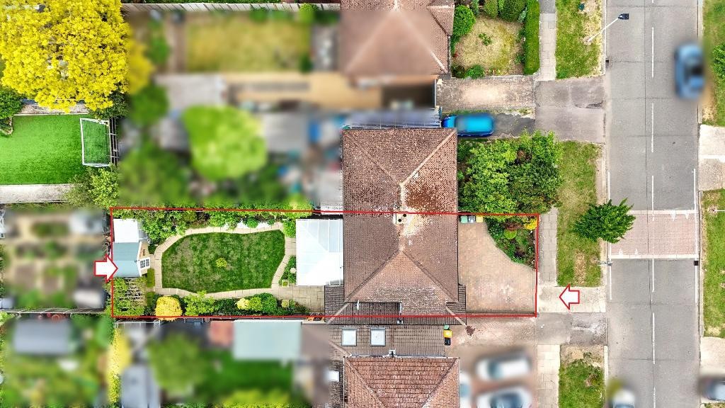 Images for Wendover Drive, Bedford