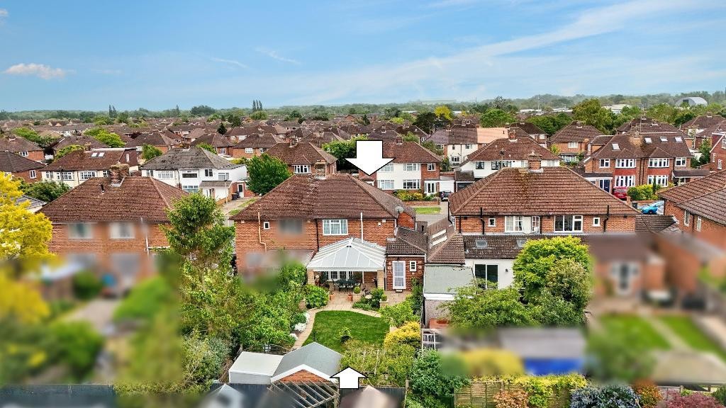 Images for Wendover Drive, Bedford