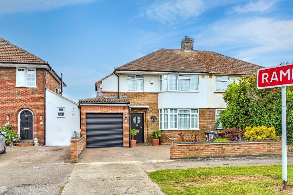 Images for Wendover Drive, Bedford