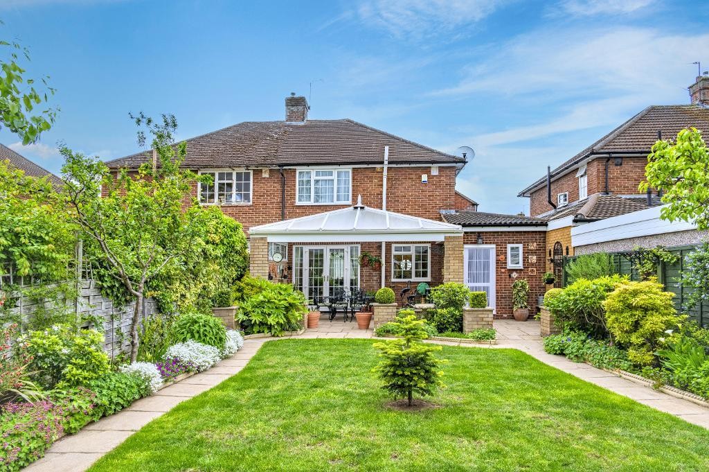 Images for Wendover Drive, Bedford