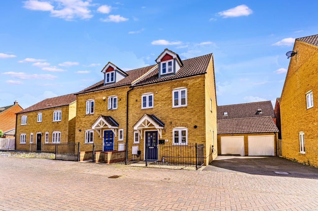 Images for Ribston Close, Bedford