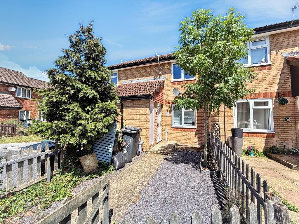 Images for Honeysuckle Way, Bedford