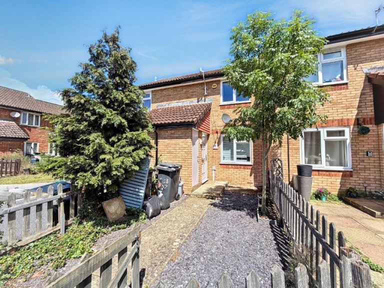 Honeysuckle Way, Bedford