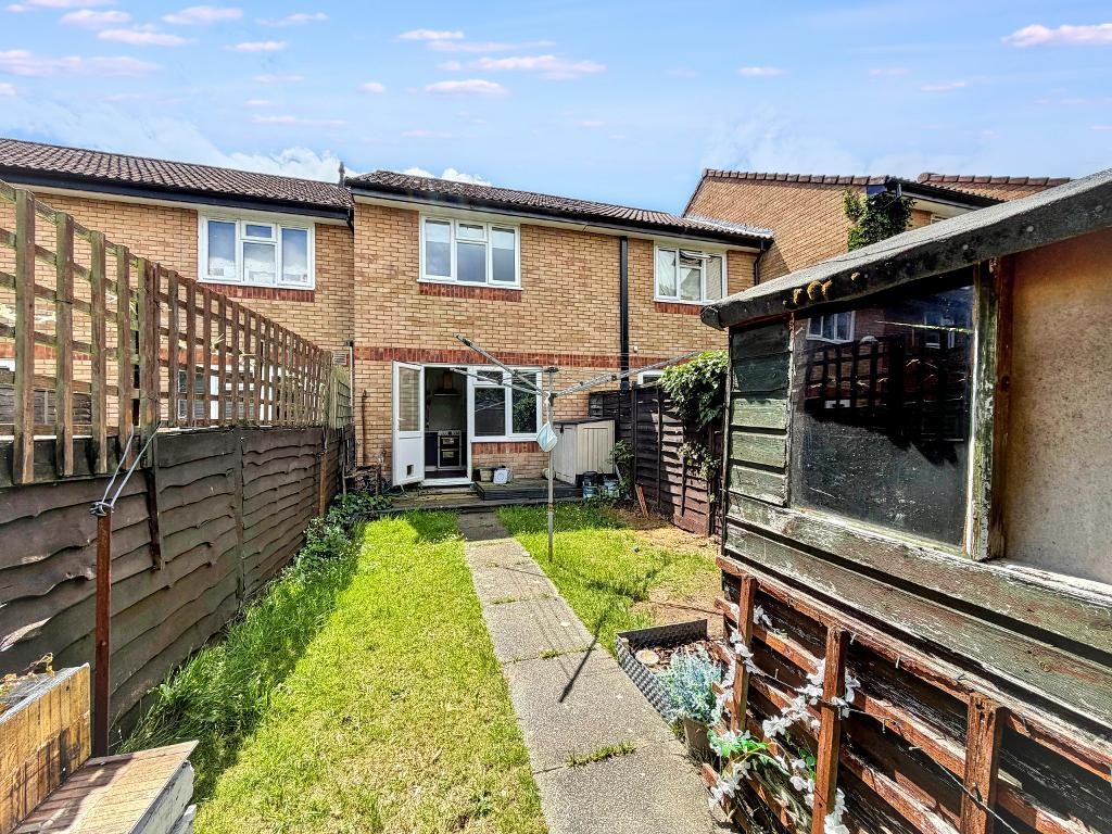 Images for Honeysuckle Way, Bedford