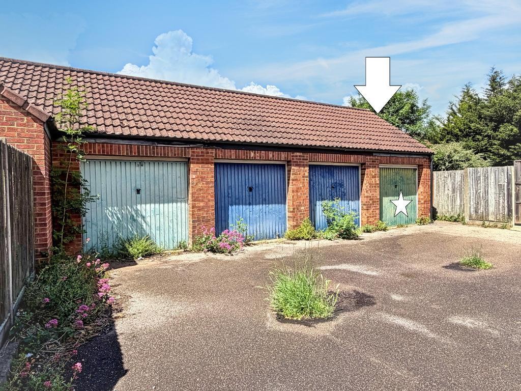 Images for Honeysuckle Way, Bedford