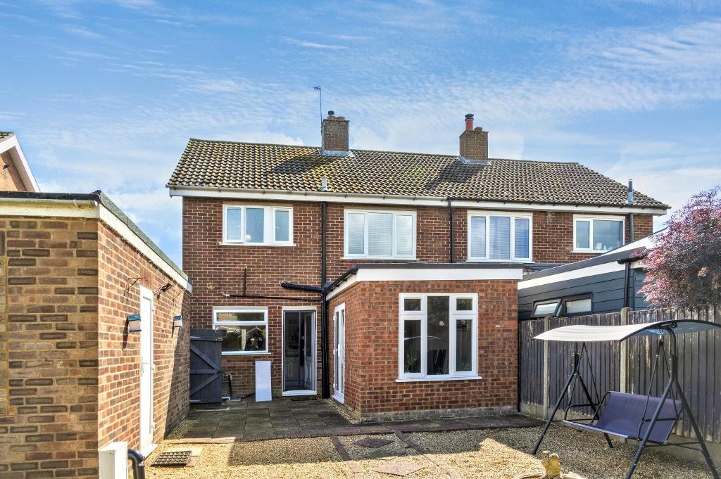 Images for Conway Crescent, Bedford