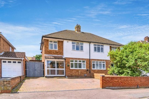 View Full Details for Furzefield, Bedford