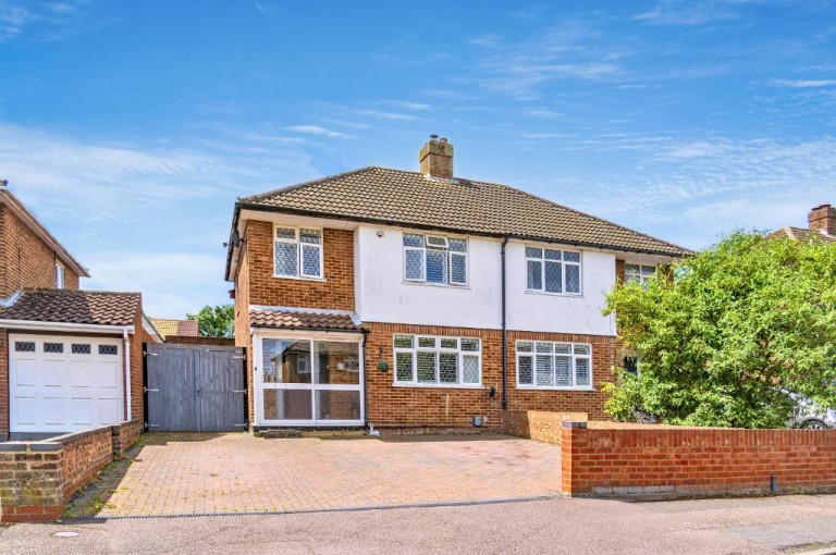 Furzefield, Bedford