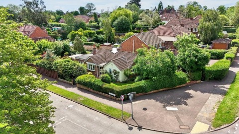 View Full Details for Kimbolton Rd, Bedford
