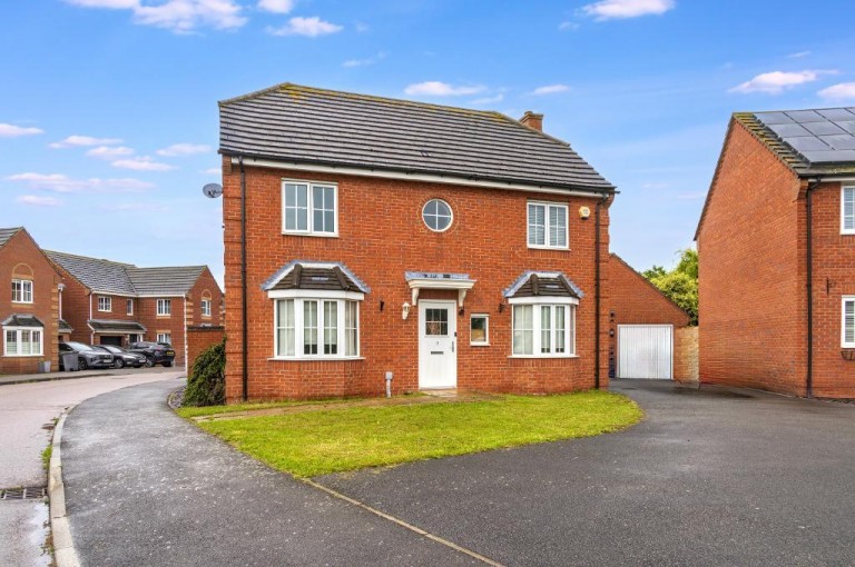 Shorts Ave, Bedford