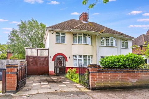 View Full Details for Elstow Rd, Bedford