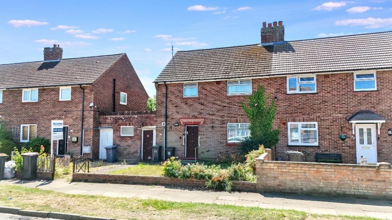 Duchess Rd, Bedford