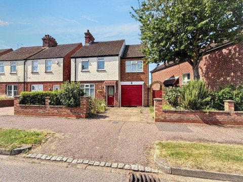 View Full Details for George St, Clapham
