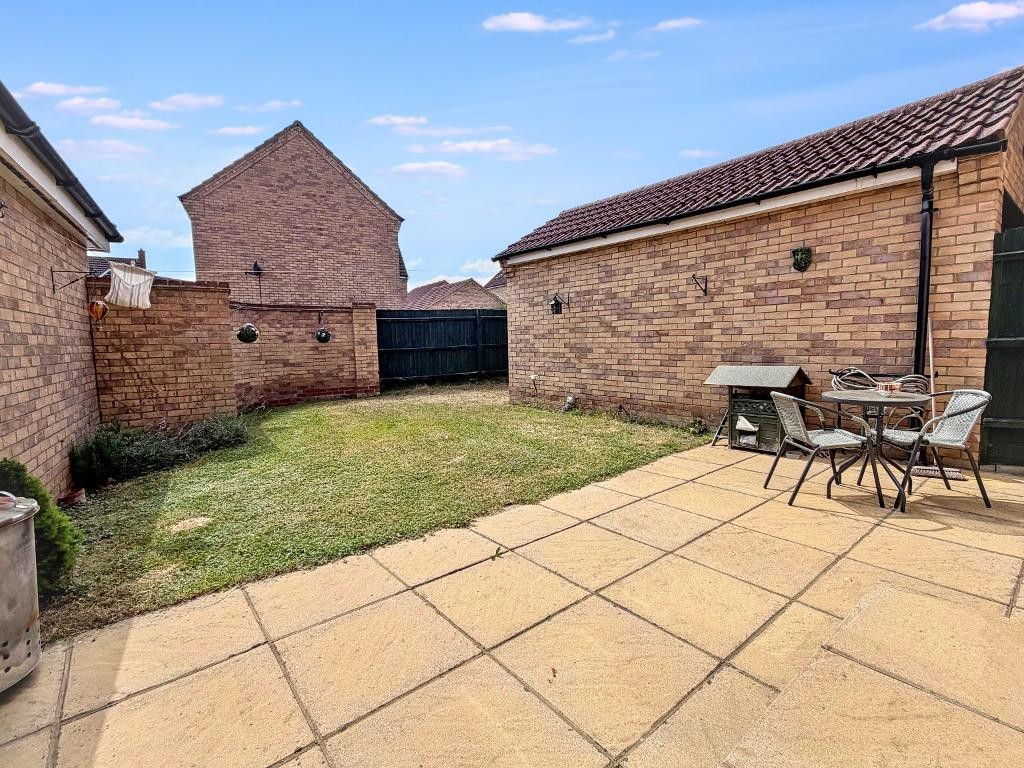 Images for Maskell Drive, Bedford