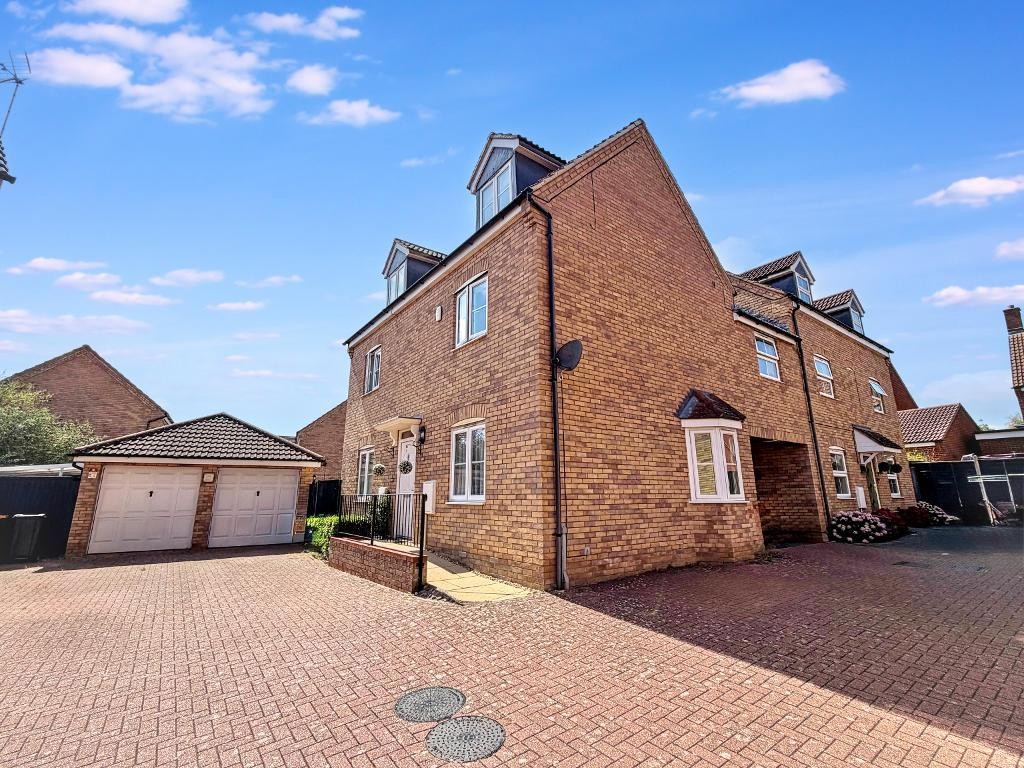 Images for Maskell Drive, Bedford
