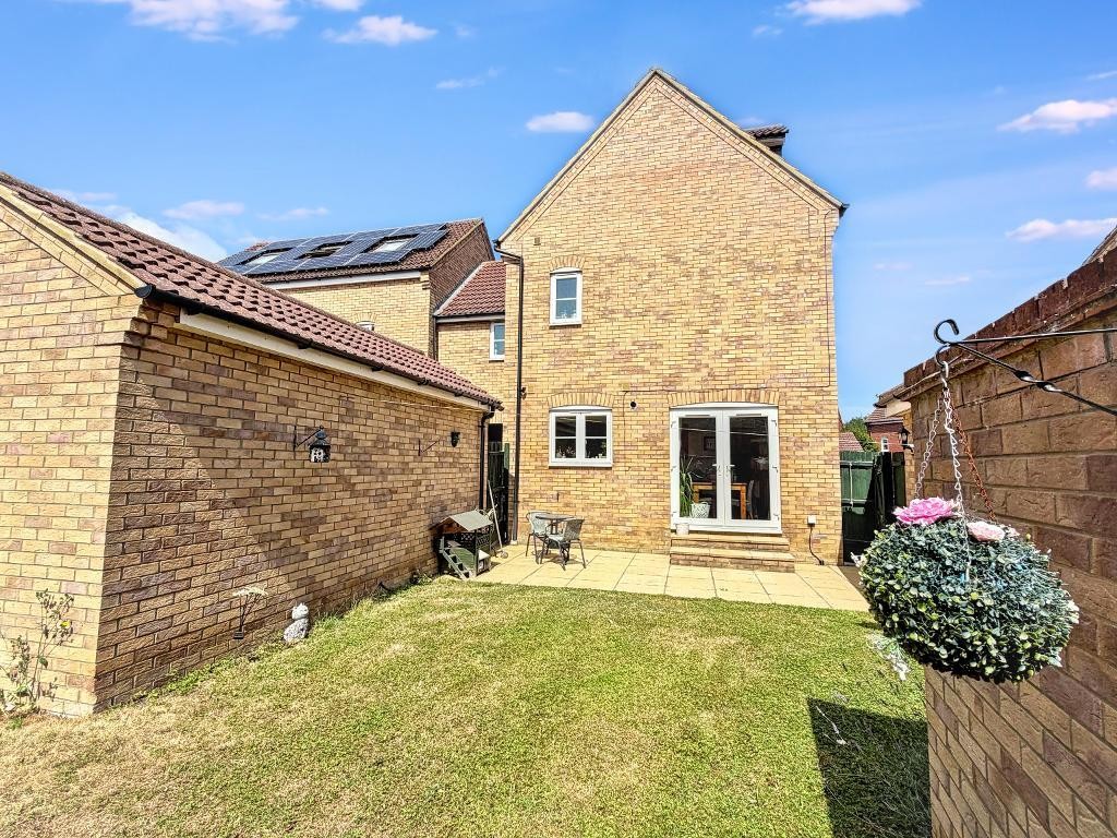 Images for Maskell Drive, Bedford