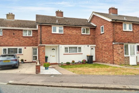 View Full Details for Queens Drive, Bedford
