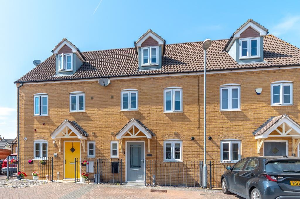 Images for Ribston Close, Bedford