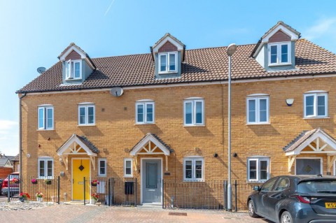 View Full Details for Ribston Close, Bedford